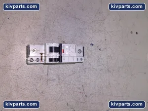 Siemens 5SY4104-7 MCB C4 Circuit Breaker – actual item, photo 3 of 4