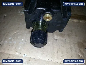 Coilhose Pneumatics 27L4 Modular Lubricator – actual item, photo 4 of 4