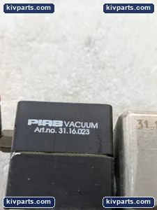 Piab 31.16.023 31.16.030 Vacuum Assy – actual item, photo 7 of 10