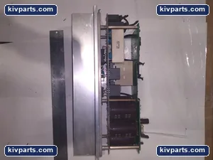 Yaskawa JUSP-ACPCB05JAA Yasakawa 2 CN3 – actual item, photo 3 of 5
