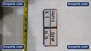 630.245.1445 RS-485 Converter – actual item, photo 9 of 9