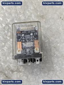 Magnecraft 388ML2CPX-7 Latching Relay – actual item, photo 4 of 6