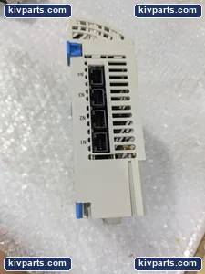 Emerson 5X00241G02 Module DCS Controller Card – actual item, photo 6 of 7