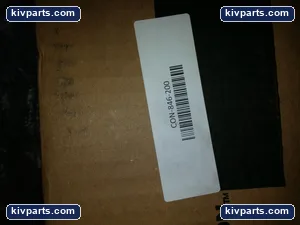 Emerson CON-846-200 Square Tile Cover – actual item, photo 2 of 4