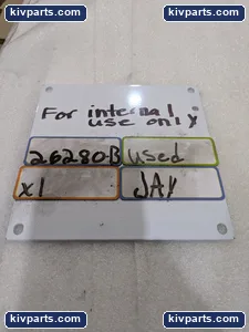 Allen-Bradley Contactor Relay – actual item, photo 9 of 9