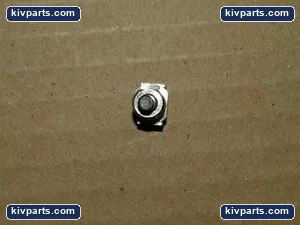Carling 3S1 Subminiature Pushbutton Switch – actual item, photo 3 of 3