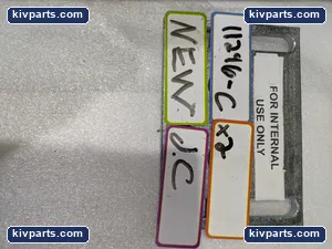 Allen-Bradley N30 Overload Heater Element – actual item, photo 5 of 5