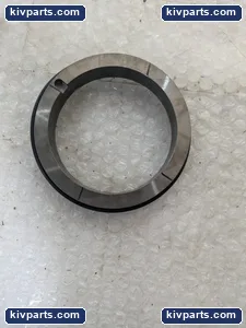 John Crane B01022 Mating Ring Square Section Seal – actual item, photo 2 of 5
