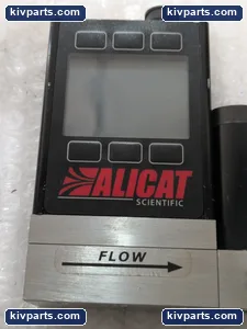 MC-10SLPM-D-I/CM.CIN Gas N2 DS Mass Flow Controller – actual item, photo 2 of 7