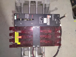 Zenith Automatic Transfer Switch