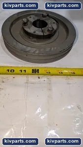 TB Wood's 3630 SDS-1 Woods Maxrpm RDH – actual item, photo 3 of 6
