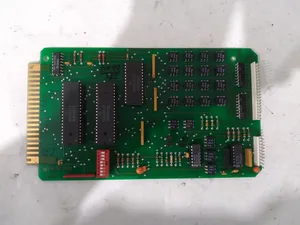 Liebert G12-3690 UPS Industrial Control Card