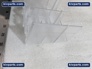 Eaton XTCEXTS225 Contactor Terminal Shroud Cover – actual item, photo 6 of 7