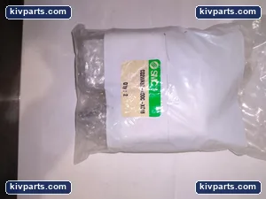 SMC CQ2WA32-40DC-XC18 Compact Air Cylinder – actual item, photo 2 of 3