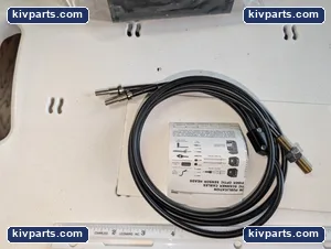 Cutler-Hammer E51KT326 Optic Cable Photoelectric Sensor – actual item, photo 2 of 4