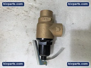 13570-0075 Capacity Pressure Relief Valve – actual item, photo 4 of 7