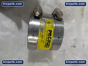 3001-22 Proflex Shielded Coupling – actual item, photo 3 of 8