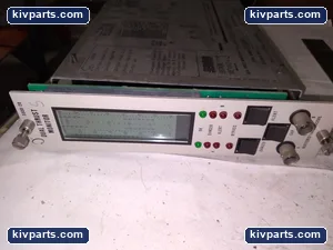 Bently Nevada 3300/2D Vibration Monitor – actual item, photo 3 of 5