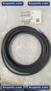 Rosenberger L98B-035-10000 – actual item, photo 3 of 4
