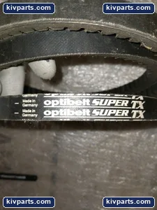 Optibelt 5VX650 65 Industrial Drive Belt – actual item, photo 2 of 5