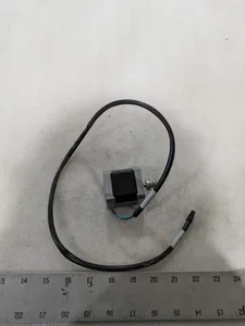 Vexta C022G-9012K Stepping Motor