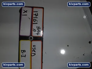 Dayton 2A204 – actual item, photo 5 of 5