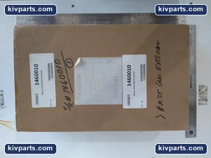 General Electric IS200EXHSG3AEC High Speed Relay Driver Board – actual item, photo 2 of 3