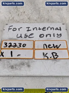 CKD APK21-32A-B3A-AC110V Pilot Solenoid Valve – actual item, photo 6 of 6