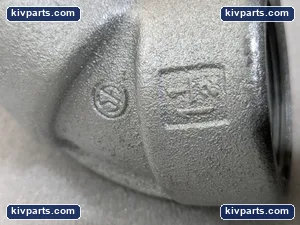 Eaton EL5 Pipe Fitting – actual item, photo 9 of 11