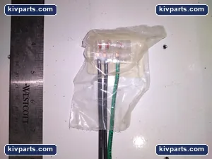 Hubbell SNAPSP2NA Stranded Wire – actual item, photo 3 of 5