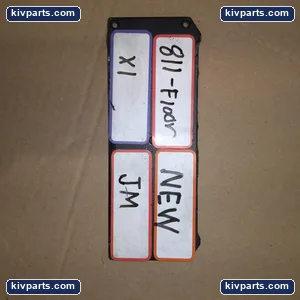 SMC AFW954-N25-E1 Pneumatic Air Line Filter – actual item, photo 4 of 4
