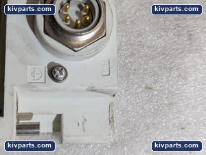 SMC EX600-ED3 1R1-32 Interface Unit – actual item, photo 4 of 11