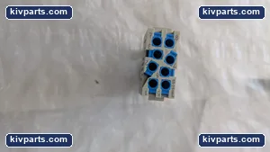 Harting EE Quick Lock Module – actual item, photo 5 of 6