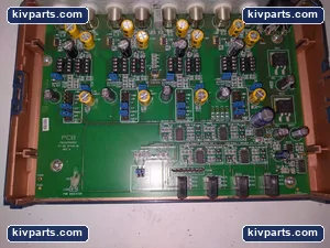 PCB Piezotronics 482C05 ICP Sensor – actual item, photo 2 of 4