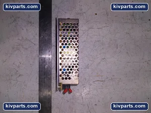 Mean Well S-40-12 Power Supply – actual item, photo 2 of 5