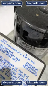 Little Giant 977231 Pump – actual item, photo 6 of 9