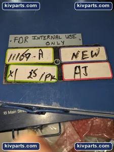 WAGO 780-458 Terminal Block – actual item, photo 2 of 2
