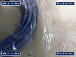 PC6-BL-14 14' Ft UTP CAT 6 Ethrnet Cable – actual item, photo 9 of 13