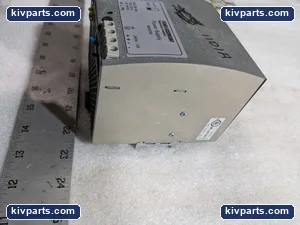 Fisher 90003790 Rosemount Power Supply – actual item, photo 3 of 12
