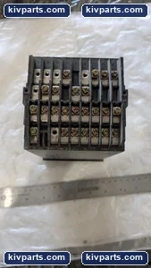 Honeywell DCP2160DK09E00300 Electric Shock Hazard – actual item, photo 3 of 5