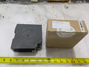 Siemens 6EP1333-2AA01 SITOP Smart 5 Power Supply