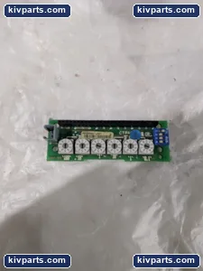 Gilbarco N23712-G1 ASSY TOTALIZER BRACKET – actual item, photo 5 of 7