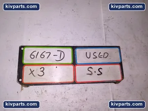 3581266 Fuse – actual item, photo 4 of 4