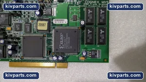 Cognex MVSD0 Vision System – actual item, photo 4 of 12