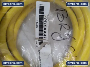 Molex 104001A01F120 Cable – actual item, photo 3 of 5