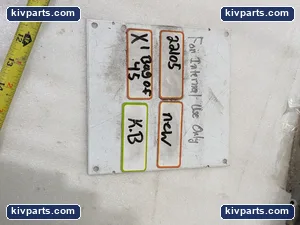 Eaton Surge Suppressor Module – actual item, photo 5 of 5