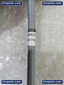 Visolux 02-1.9-0 – actual item, photo 3 of 7