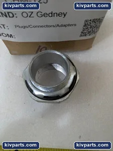 O-z Gedney CHM-125 Conduit – actual item, photo 2 of 4