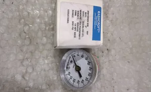 Ashcroft T50-05L 60# Dry Pressure Gauge