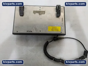 Emhart Z010012 Welder Controller Display – actual item, photo 8 of 15